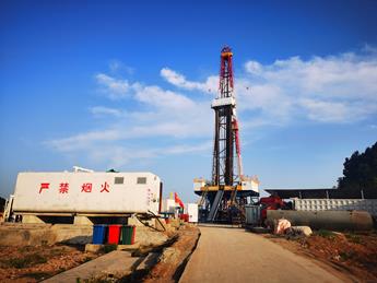 渤海鉆探100MPa撬裝式壓力測試裝置